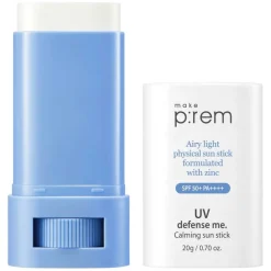 UV Defense Me Calming Sun Stick 20g