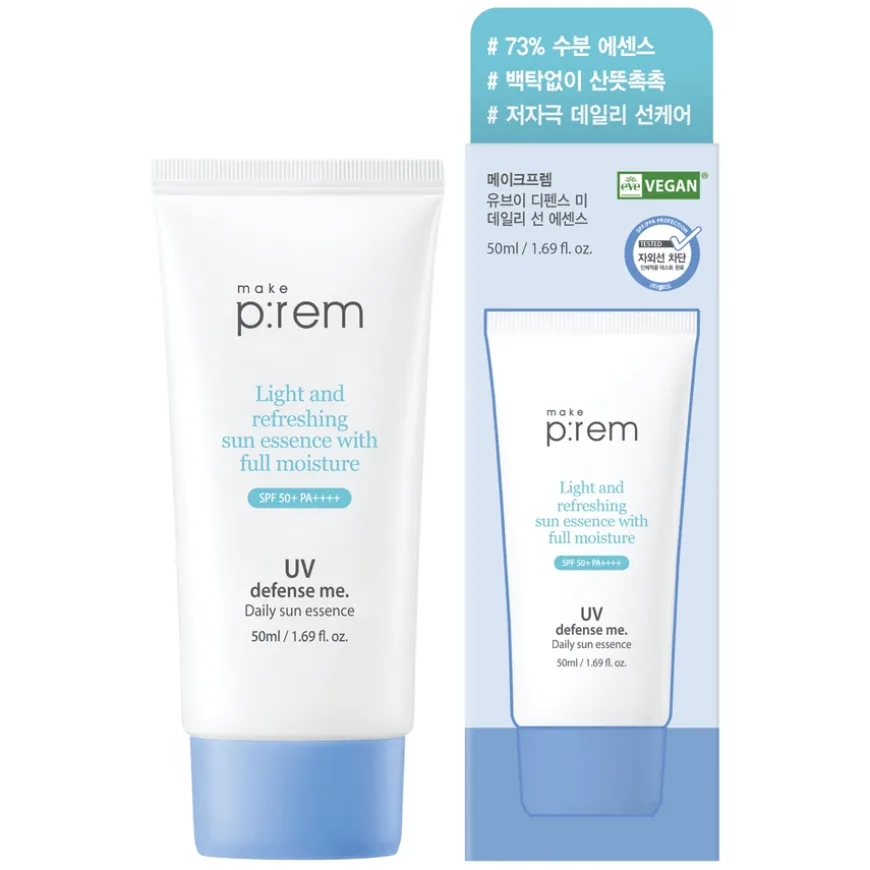 UV Defense Me Daily Sun Essence 50ml