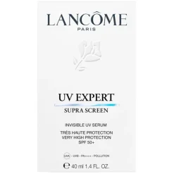 UV Expert Supra Screen SPF 50+ 40ml