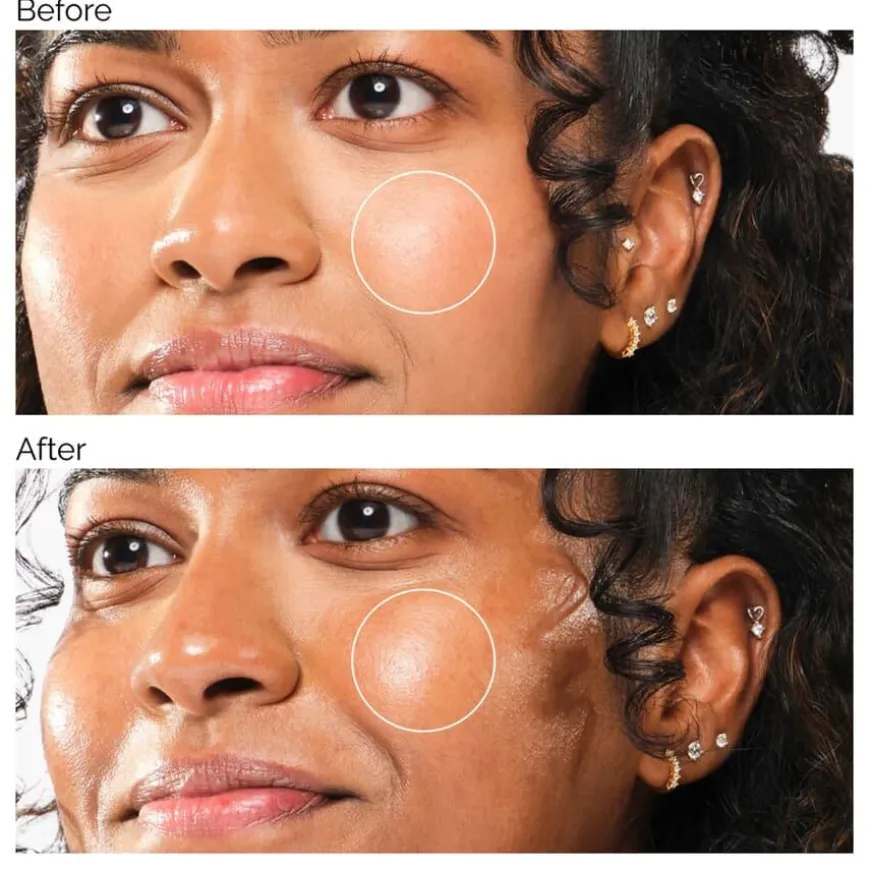 UV Filters SPF45 Serum 60ml