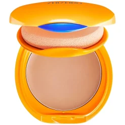 UV Tanning Compact Foundation SPF 10 Honey 12g