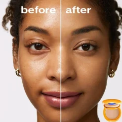 UV Tanning Compact Foundation SPF 10 Honey 12g