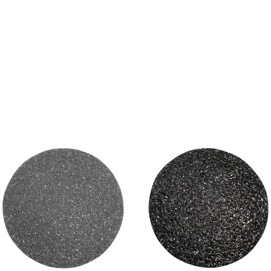 VacuPedi Refill Callus Remover Disc Medium & Coarse