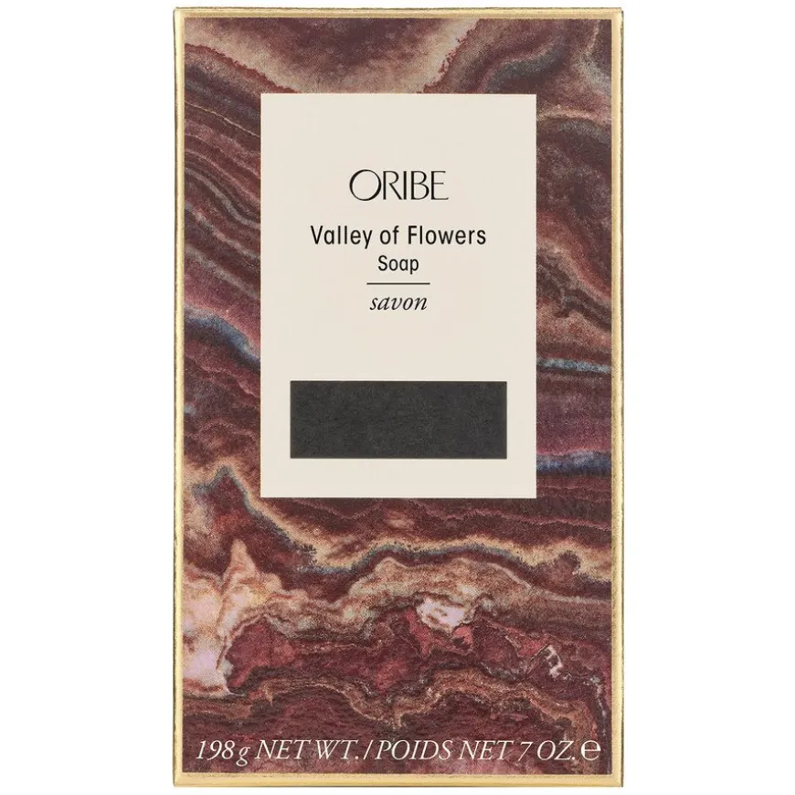 Valley Of Flowers Bar Soap 198g