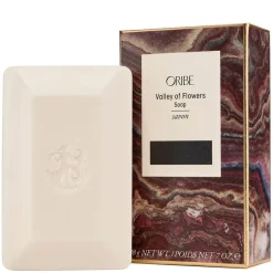 Valley Of Flowers Bar Soap 198g