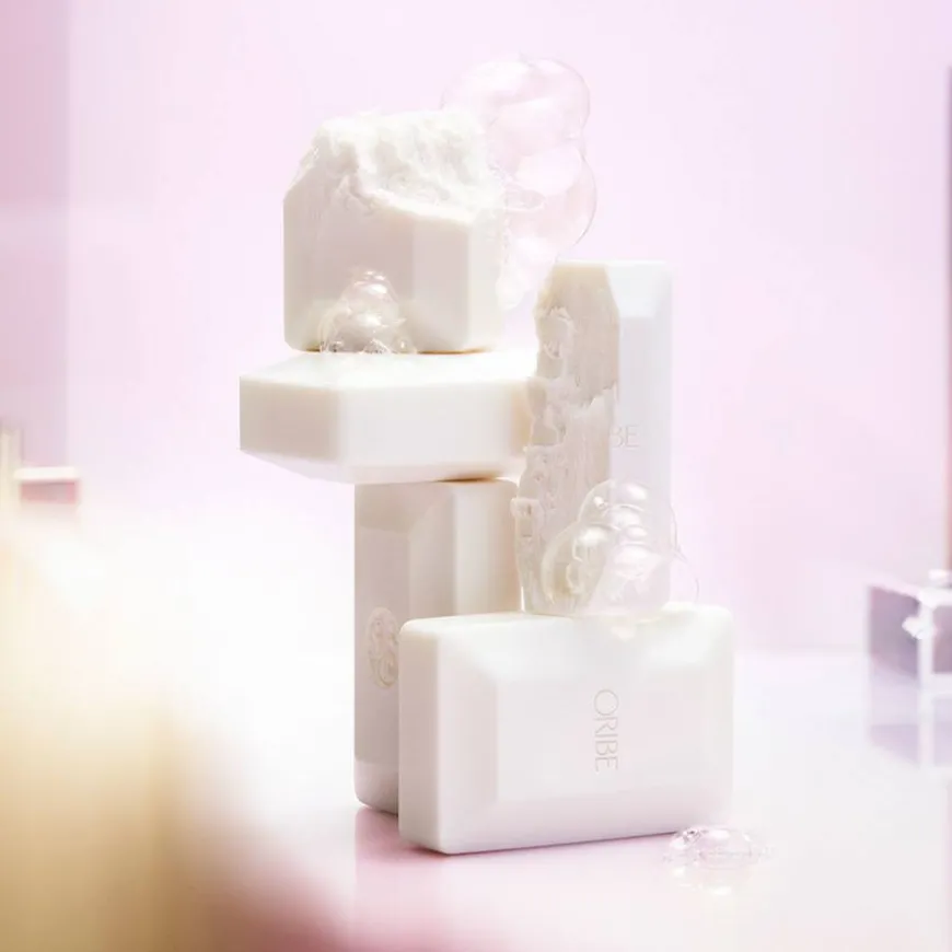 Valley Of Flowers Bar Soap 198g