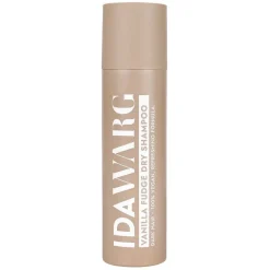 Vanilla Fudge Dry Shampoo Dark Hair 150ml