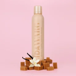 Vanilla Fudge Shower Mousse 200ml