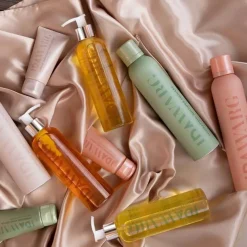 Vanilla Fudge Shower Mousse 200ml