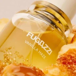 Vanilla Haze Eau De Parfum 50ml
