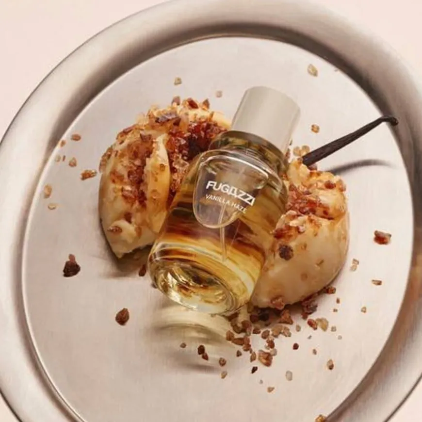 Vanilla Haze Eau De Parfum 50ml