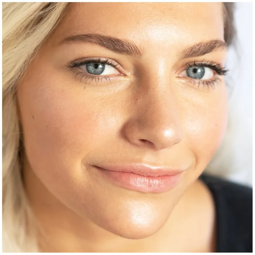 Vanilla Highlighter Falling Star 10g