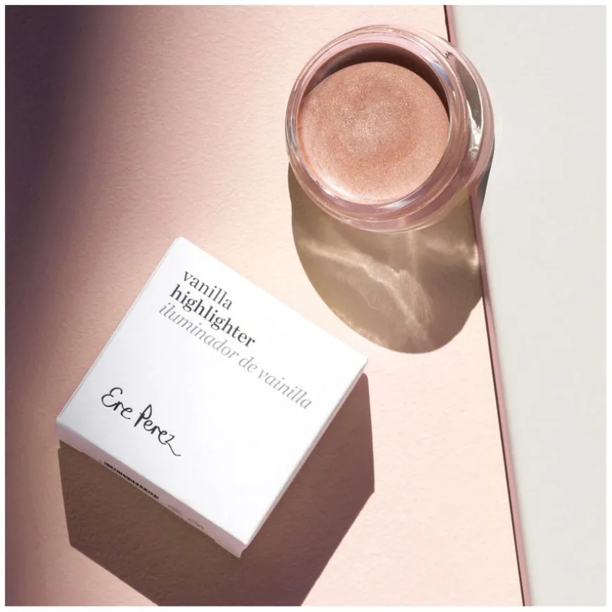 Vanilla Highlighter Falling Star 10g