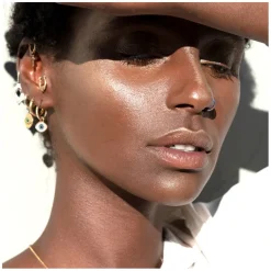 Vanilla Highlighter Sun Halo 10g