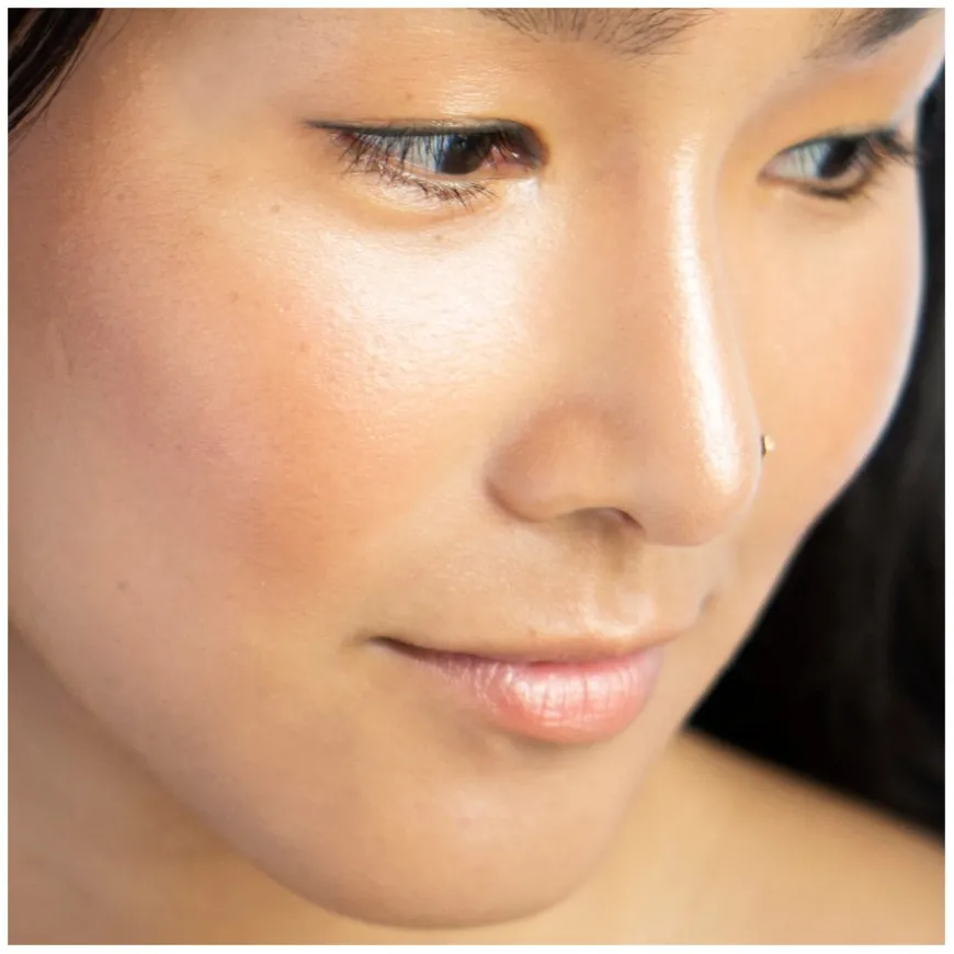 Vanilla Highlighter Sun Halo 10g