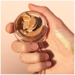 Vanilla Highlighter Sun Halo 10g