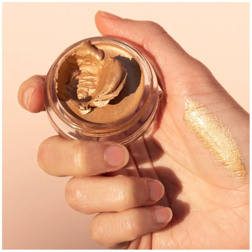 Vanilla Highlighter Sun Halo 10g