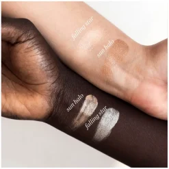 Vanilla Highlighter Sun Halo 10g