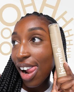 Vanilla Toothpaste 60g