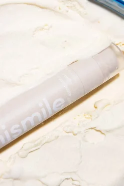 Vanilla Toothpaste 60g