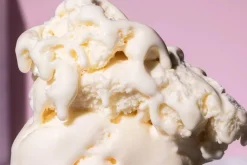 Vanilla Toothpaste 60g