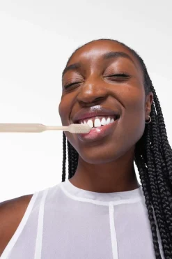 Vanilla Toothpaste 60g