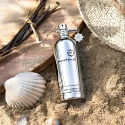 Vanille Absolu Eau De Parfum 100ml