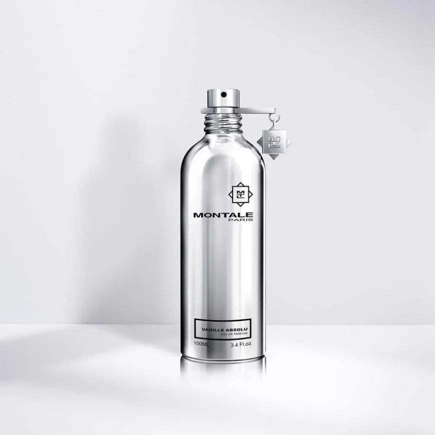 Vanille Absolu Eau De Parfum 100ml