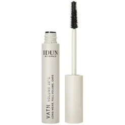 Vatn Volume 38°C Mascara Black 9ml