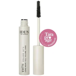 Vatn Volume 38°C Mascara Black 9ml