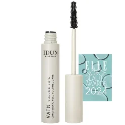 Vatn Volume 38°C Mascara Black 9ml