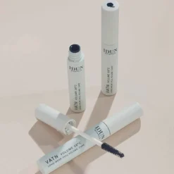 Vatn Volume 38°C Mascara Black 9ml