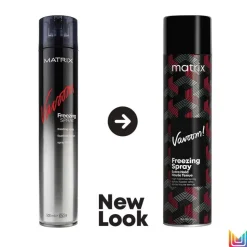 Vavoom Freezing Spray Extra Hold 500ml