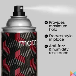 Vavoom Freezing Spray Extra Hold 500ml