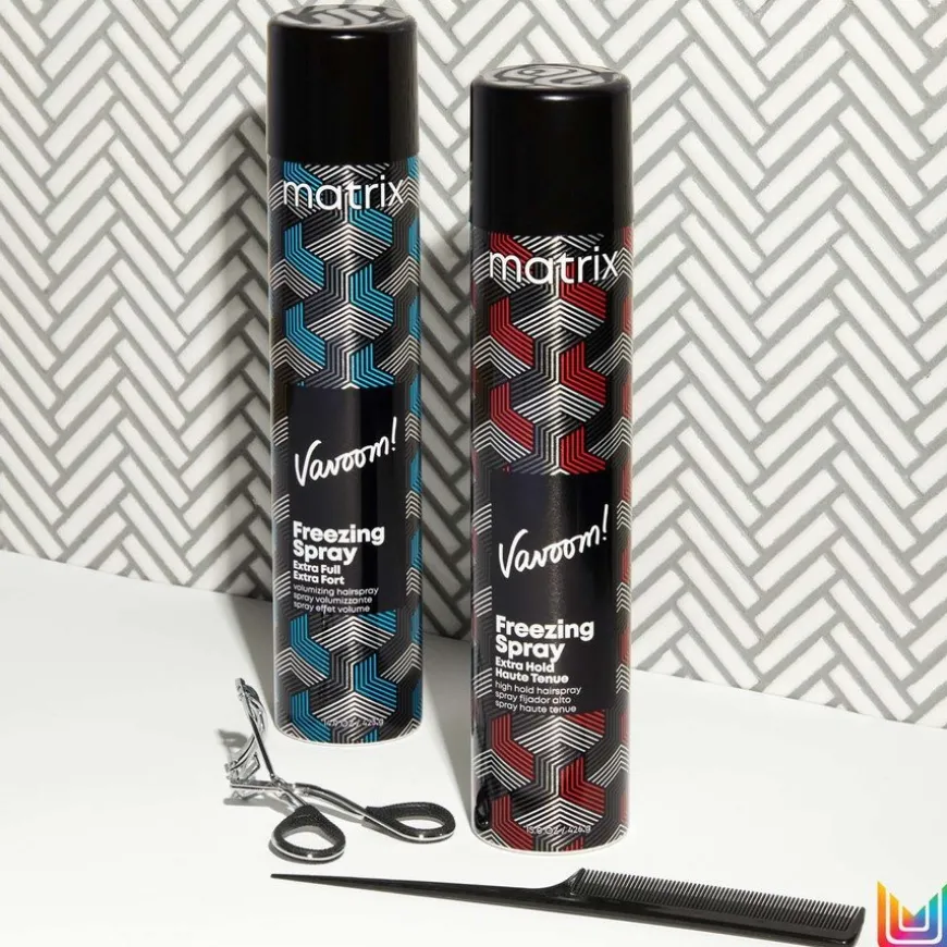 Vavoom Freezing Spray Extra Hold 500ml