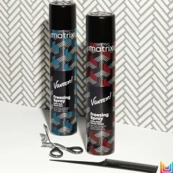 Vavoom Freezing Spray Extra Full 500ml