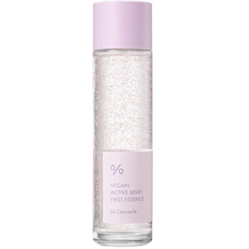 Vegan Active Berry First Essence 150ml