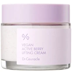 Vegan Active Berry Lifting Cream 75g