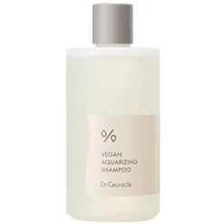 Vegan Aquarizing Shampoo 300ml