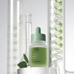 Vegan BHA & Matcha Ampoule 30ml
