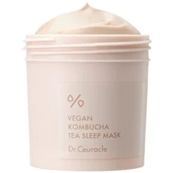 Vegan Kombucha Tea Sleep Mask 100g