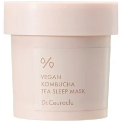 Vegan Kombucha Tea Sleep Mask 100g