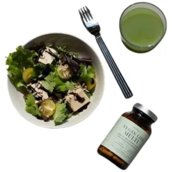 Vegan Life Multi 90pcs