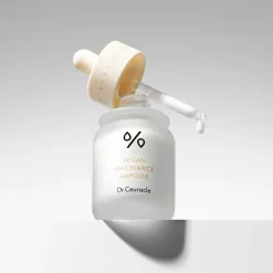 Vegan Niacin & Rice Ampoule 30ml