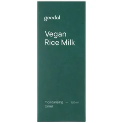 Vegan Rice Milk Moisturizing Toner 150ml