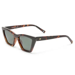 Velodrome Dark Tortoise With polarised Khaki Mono Lens