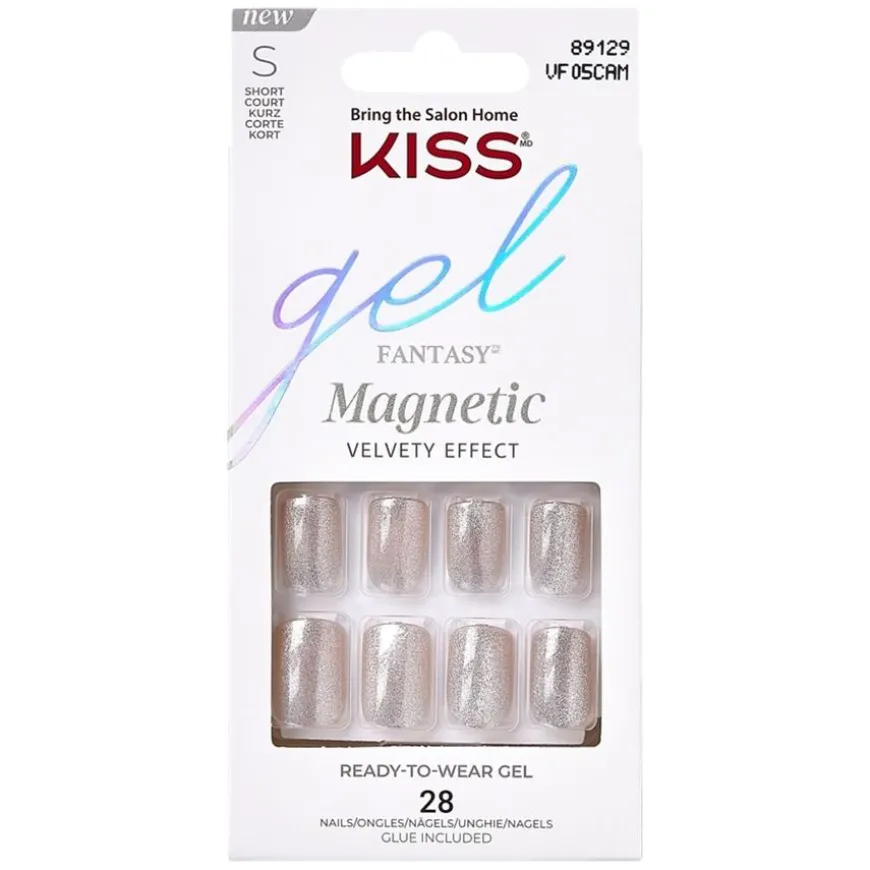 Velour Fantasy Nails Dignity