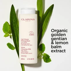 Velvet Cleansing Milk 200ml