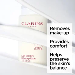 Velvet Cleansing Milk 200ml