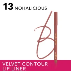 Velvet Contour Lip Liner Nohalicious 1,14g